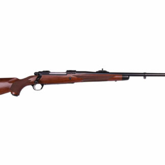 Ruger M77 Hawkeye African 9.3x62 24" Barrel Satin Blue Finish American Walnut Stock 3 Round