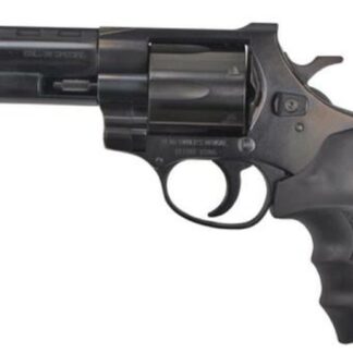 EAA Windicator .38 Special Caliber 4" Barrel Blue Finish 6rd