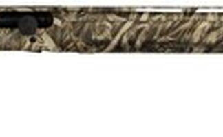 Girsan MC312 12 Ga, 28" Barrel, 3.5", Natural Camo, 5rd