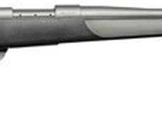 Weatherby Vanguard Weatherguard, Bolt Action, 300 Weatherby Magnum, 26" Barrel, Gray Finish, Synthetic Stock, 3Rd