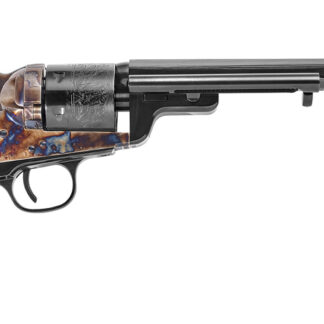 1851 Navy Conversion .38 Special Wild Bill Single-Action Revolver - Firearms | The Gun Shop