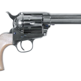 1873 Cattleman 45 LC Doc Holiday Single-Action Revolver - Firearms | The Gun Shop