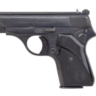 Zastava M70 .32 ACP, Good Condition Military Surplus, 3.5" Barrel, Black, 8rd