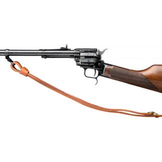Rough Rider Rancher 22LR Carbine with Checkered Walnut Stock