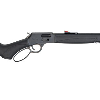Big Boy X Model .357/.38 Special Lever Action Rifle with Fiber Optic Sights - Firearms | The Gun Shop