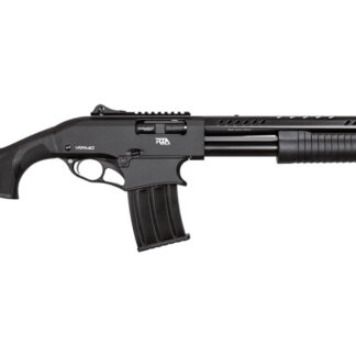 12 Gauge Pump Action Shotgun - Firearms | The Gun Shop