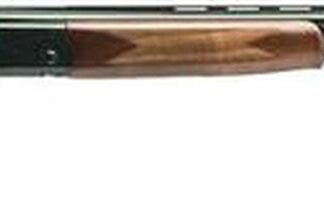 Dickinson OS Over/Under 12 Ga, 28" Barrel, 3" Chamber, Wood Stock