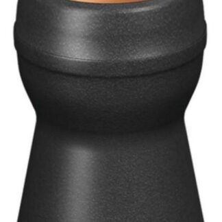 Gamo USA Lethal .177 Caliber 5.56gr, Polymer Skirt Non-Lead Hunting Pellet, 100 ct