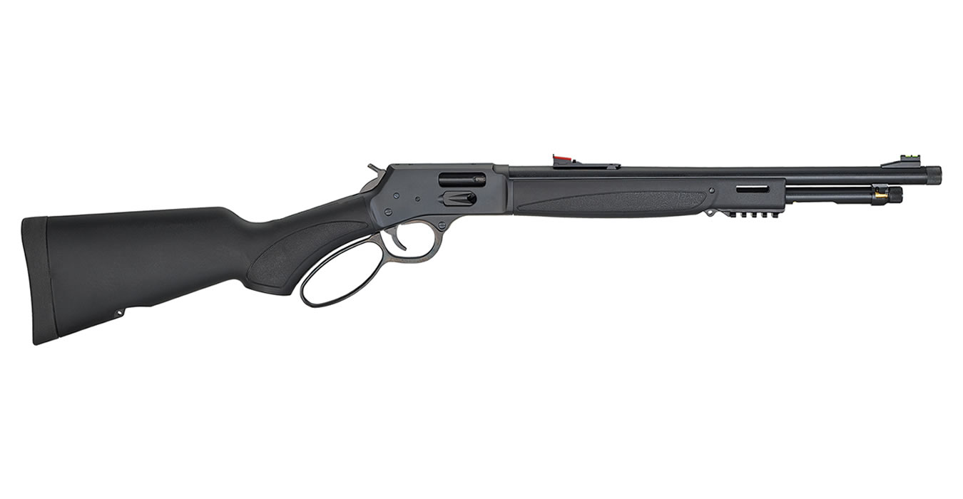 Big Boy X 45 Colt Lever-Action Rifle - Firearms | The Gun Shop