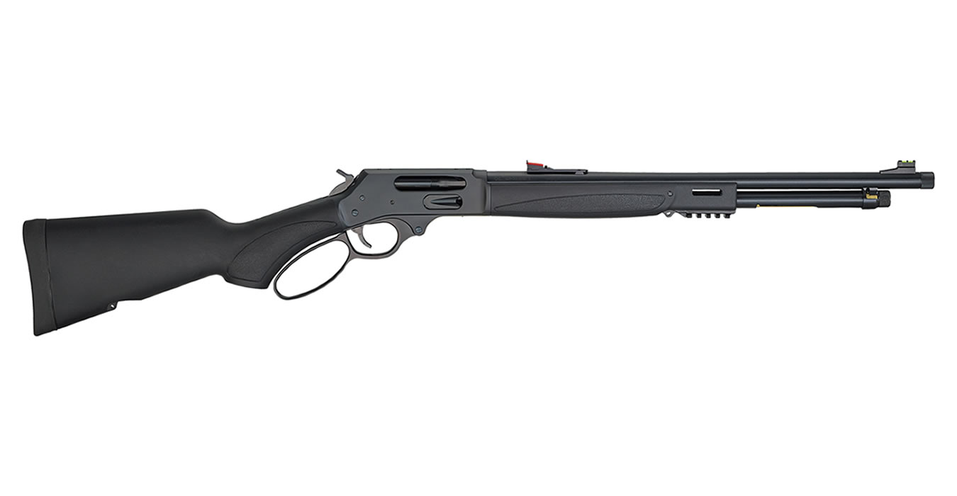 Lever-Action X Model .45-70 Government Rifle - Firearms | The Gun Shop