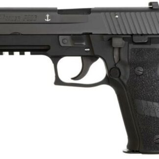 Sig P226 MK25 9MM Navy SEAL Model 4.4" Barrel 3-15RD MAGS