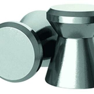 Sig Pellet, .177 Cal, Match Ballistic Alloy, Non-Lead, 500 Count, Blister Pack