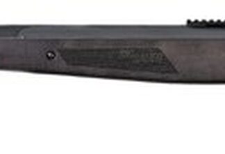 Sig ASP20 .177 Cal Break Barrel, Wood Stock, Suppressor