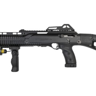 40TS 40 S&W Carbine with Forward Grip, Light and Laser - Firearms | The Gun Shop