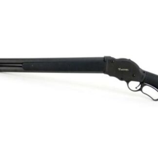 Chiappa Firearms 1887 T-Model Lever Action 12 Ga, 18.5", Black Synthetic Furniture