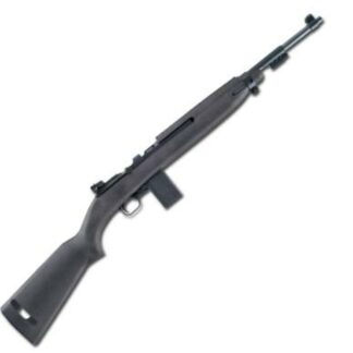 Chiappa M1-22 Carbine, 22LR, 18" Barrel, 10rd, Black Polymer Stock