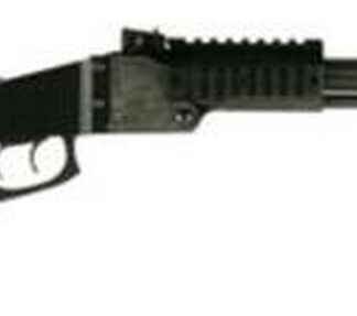 Chiappa Firearms M6 20 Ga/22 WMR Combo, Break-Open, 3", 18.5"