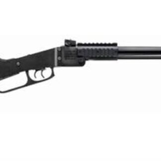 Chiappa Firearms M6 X-Caliber 20 Ga/22LR Combo, 18.5", Black