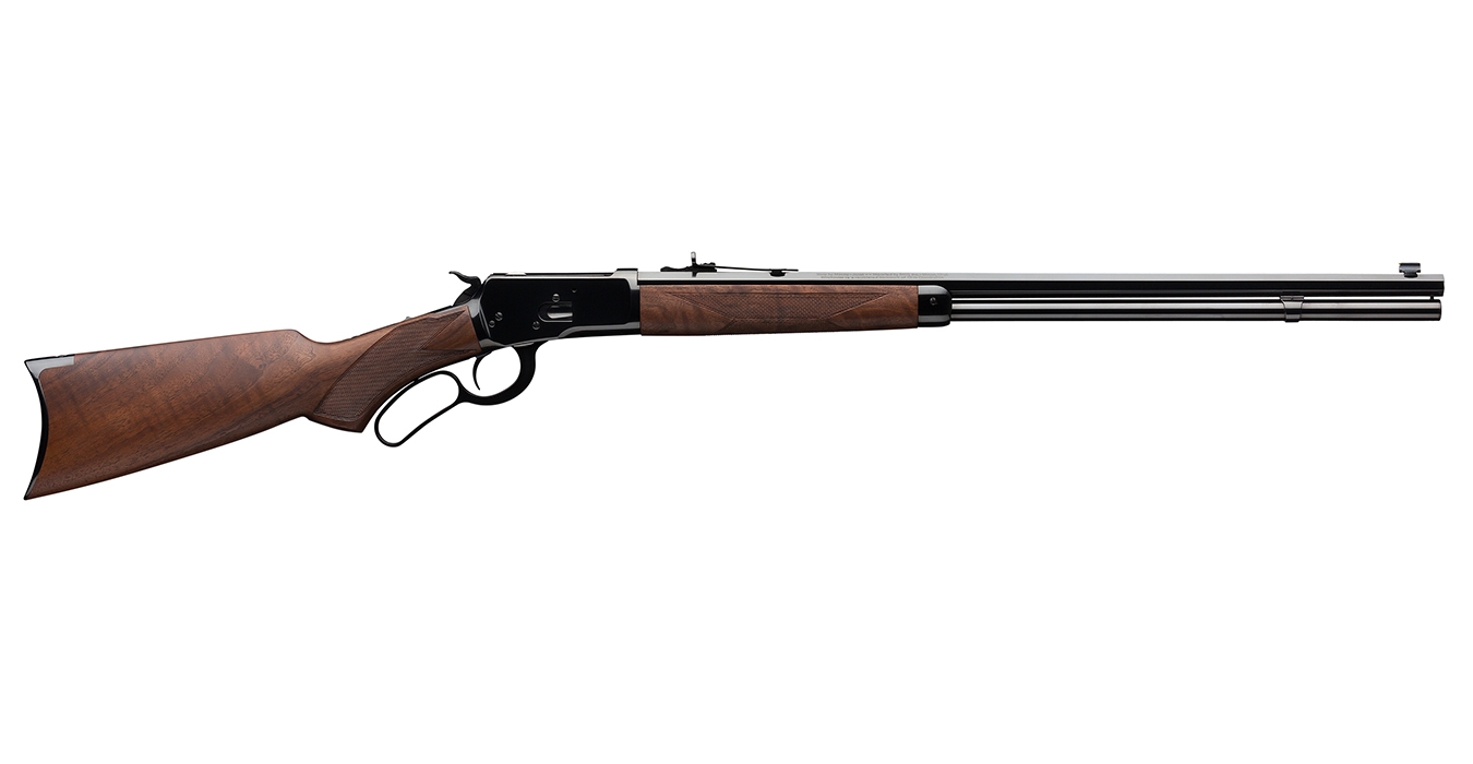 Model 1892 Deluxe Octagon 45 Colt Lever-Action Rifle
