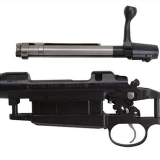 CZ 550 Rigby Magnum Action Only, Rigby Based Calibers up to 3.75" Long