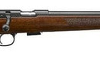 CZ 457 Varmint .22 LR, 20.5" Barrel, Turkish Walnut, Blued, 5rd