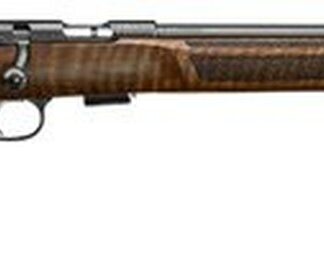 CZ 457 Varmint MTR 22 Long Rifle 20.5" Barrel Walnut Stock