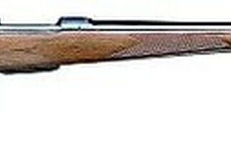 CZ 550 Varmint Bolt 308 Win/7.62mm, 25.6 Walnut Blued, 4 rd
