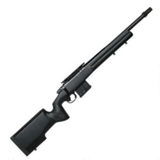 CZ 557 Urban Counter Sniper Rifle, .308 Win, 16", 10rd, Manners Composite Stock