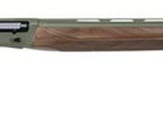 CZ 1012, Semi-Auto, 12 Ga 3", 28" Barrel, Olive DrabGreen Finish, Walnut Stock, 4Rd