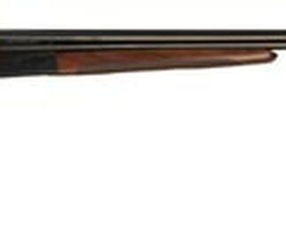 CZ Bobwhite G2 20 Ga, 28" Barrel, 3", Straight English Style Stock Black Chrome