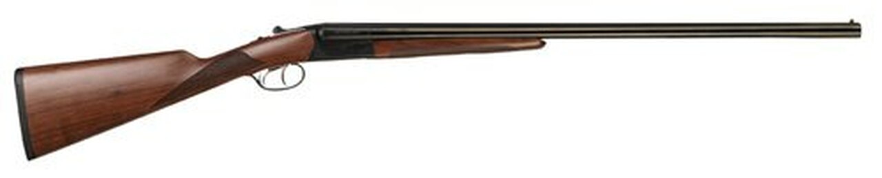 CZ Bobwhite G2 28 Ga, 28" Barrel, 3", Straight English Style Stock Black Chrome