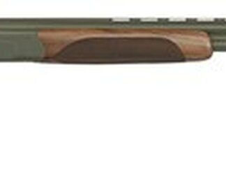 CZ Redhead Premier, Over/Under, 12 Ga 3", 28" Barrel, Olive DrabGreen Finish, Walnut Stock, 5 Choke Tubes, 2Rd, Bead Sight