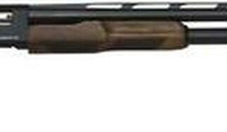 CZ 612 Trap 12 Ga, Pump, 32" Ported Barrel, Turkish Walnut Stock