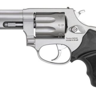 942 22WMR 8-Shot Revolver with 3 Inch Barrel and Matte Stainless Finish - Firearms | The Gun Shop