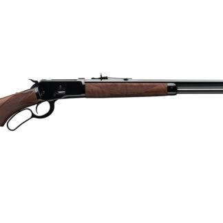 Model 1892 Deluxe 44 Rem Mag Lever-Action Rifle with 24 Inch Octagon Barrel