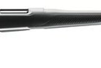 Sauer 100 Silver XT 7mm-08 Rem, 22" Barrel, Black Fixed Ergo Max Stock, 5rd