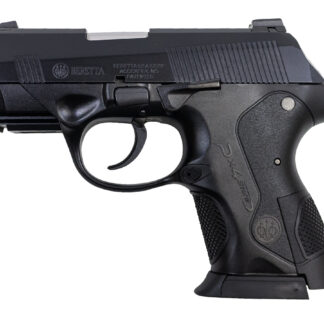 Px4 Storm Subcompact 40 S&W Type-D Sub Compact LE Pistol with Trijicon Night Sights - Firearms | The Gun Shop