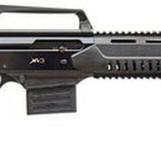 T R Imports Silver Eagle XT3 Tactical 410 Ga 18.5" Barrel 3" Chamber 5rd