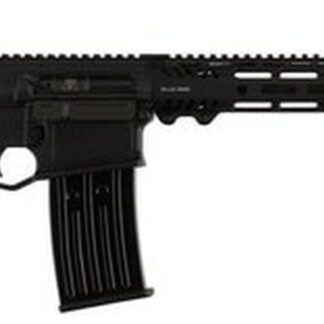 Adams Arms P2 Short Frame AR 308 16" Barrel M-LOK Rail