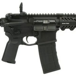 Adams Arms P2, .300 Blackout, 8" Barrel, M-LOK, Black