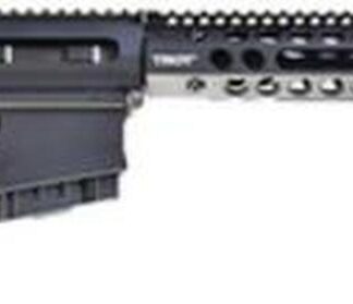 Troy PAR 338 Federal, 18", Black, 10rd