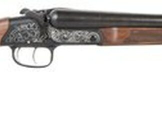 ATI Cavalry Road Agent 12 Ga, 18.5", 3", Turkish Walnut