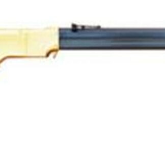 Cimarron Firearms Model 1860 Henry Civilian .45 Colt 24" Barrel Walnut Stock Yellow Frame 12rd