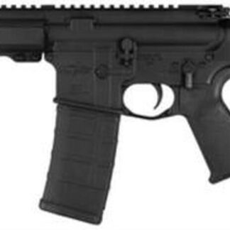CMMG MK4 PDW .300 AAC Blackout 8.2" Barrel, RKM7 KeyMod Free-Float Hand Guard, 30 Rd Mag- All NFA Rules Apply