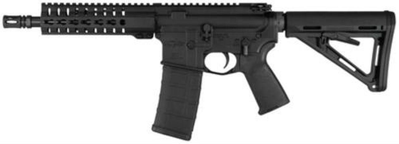 CMMG MK4 PDW .300 AAC Blackout 8.2" Barrel, RKM7 KeyMod Free-Float Hand Guard, 30 Rd Mag- All NFA Rules Apply