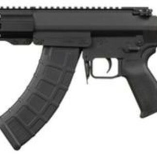 CMMG MK47 AKS8 SBR 7.62x39mm 8", RKM9 Hand Guard. Black - All NFA Rules Apply