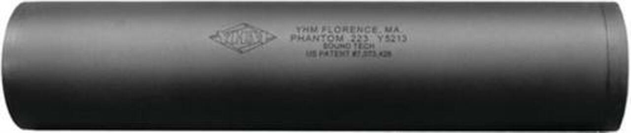 YHM Phantom .223 Quick Detach Sound Suppressor