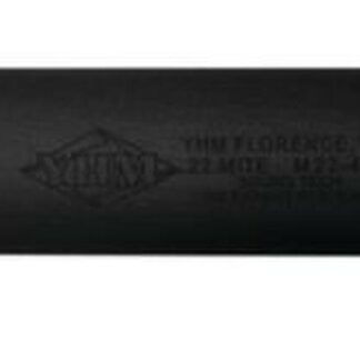 YHM Mite .22 Sound Suppressor