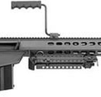Barrett Model 82A1 .416 Barrett 29" Barrel Fixed Magazine 10 Round