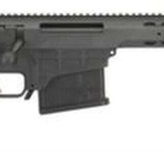Barrett 98B .338 Lapua Magnum 20" Heavy Barrel Black 10 Rd Mag
